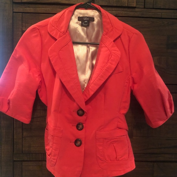 Luii Jackets & Blazers - Ladies jacket